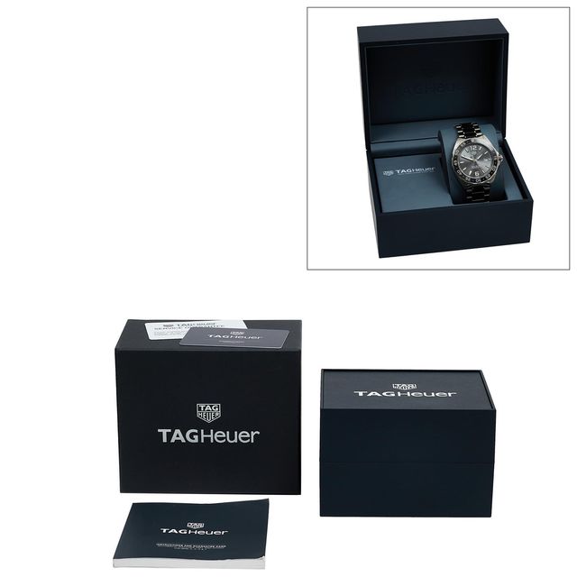 Tag Heuer Formula 1 WAZ2011.BA0843 Image 5